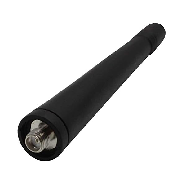 KENMAX-VHF-136-174MHz-Stubby-SMA-Female-Antenna-for-Walkie-Talkie-Kenwood-TK2207
