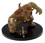 D&D Icons of The Realms: Guildmaster's Guide to Ravnica - Gruul Ogre #026