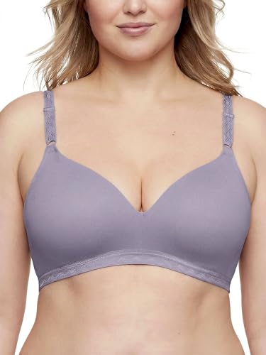 Warner's Cloud 9 Wireless Comfort Bra