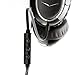 Klipsch Image ONE - Gen -2 On-Ear Headphones (Discontinued by Manufacturer) , Black