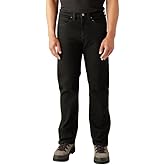 Dickies Men's Flex Regular Fit 5-Pocket Jean