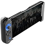 iPEGA PG-9120 Wireless Gamepad Multimedia Game Controller Joystick Compatible iPhone8/XR/XS for Android Mobile Phone Tablet