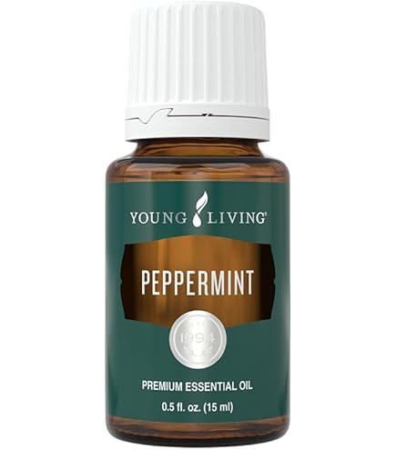 Amazon.com: Young Living M-Grain Essential Oil Blend - Add to