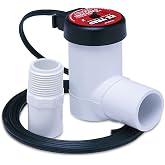 RectorSeal EZ Trap 83226 Overflow Trap Kit, Easy Installation, HVAC, 3/4"