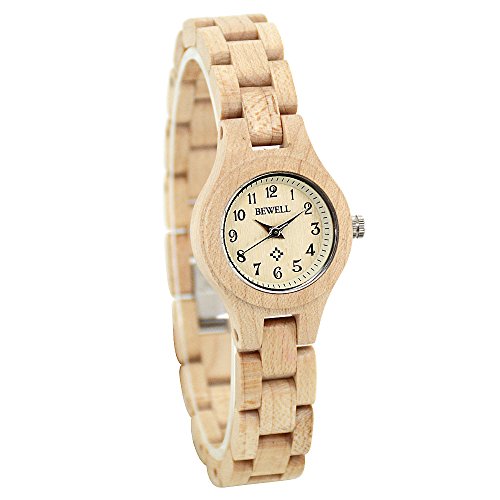 how to make a wooden watch band