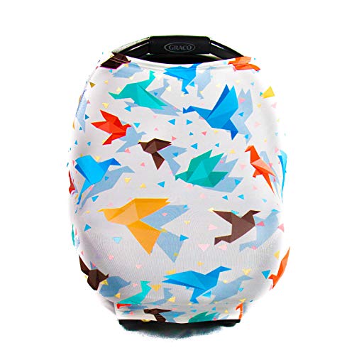 Best jersey car seat covers