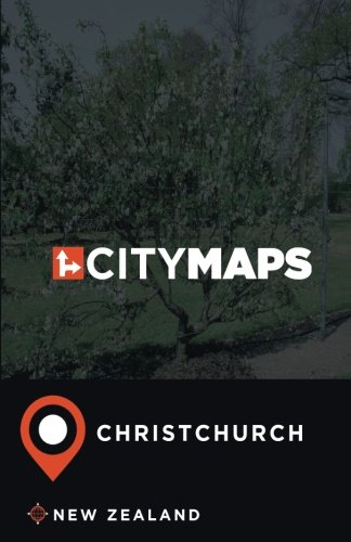 Download City Maps Christchurch New Zealand