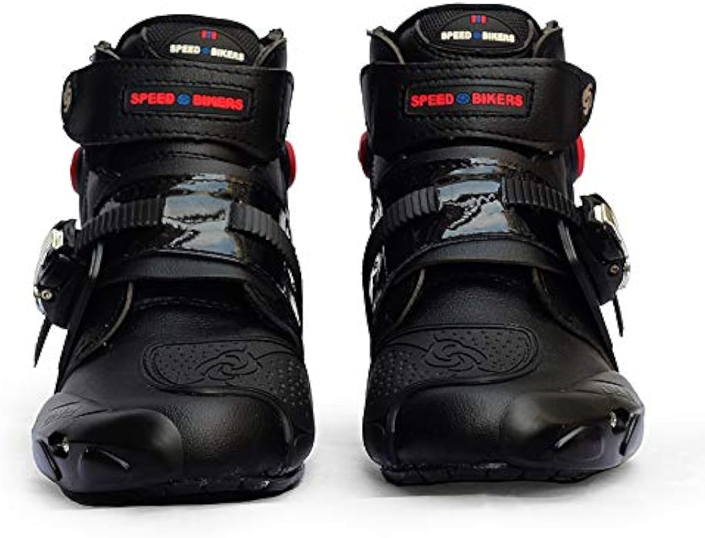 speed biker shoes