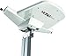 KING OA8000 Jack Replacement Head HDTV Over-the-Air Antenna