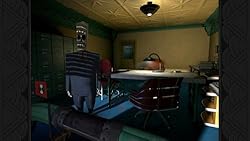 Grim Fandango Remastered (Limited Run #005) - for