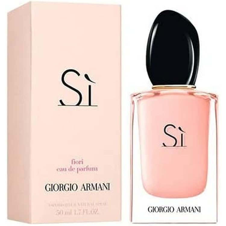 si white giorgio armani