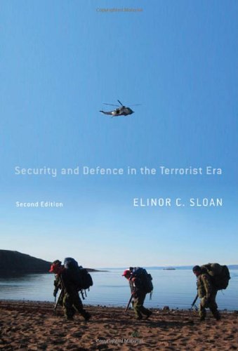[F.R.E.E] Security and Defence in the Terrorist Era: Canada and the United States Homeland (Foreign Policy, Se<br />TXT