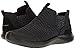 Skechers Sport Women's Orbit Fashion Sneaker,Black/Charcoal,9 M US