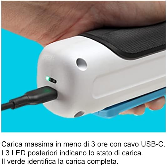 BCSC115-XJ Forbici Elettriche 3.6V Gamma CRAFTING