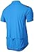 Pearl Izumi - Ride Men's Ride Select Short Sleeve Quest Jersey, Sky Blue, X-Large