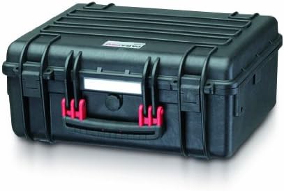 Parapro 6442 Empty Special Case by PARAPRO