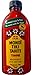 Monoi Tiki Tahiti Rouge Tiare Body Suntan Bronzant Coconut Oil Just | For Outdoor Body Tanning | Hydrating Body Oil | Natural Skin Moisturizer |