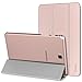 JETech Case for Samsung Galaxy Tab A 9.7 inch Tablet with Auto Sleep/Wake Feature, Rose Gold