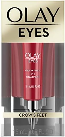 eye cream olay retinol