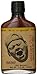 Louisiana Style Hot Sauce - 7oz Bottle - 9,410 Scovilles - Made in USA with Cayenne & Habanero Peppers - All Natural Ingredients, Non-GMO, Gluten-Free, Sugar-Free, Vegetarian, Keto
