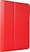 Targus Safe Fit Protective Case for iPad Mini 1/2/3/4, Red (THZ59303GL)