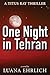 One Night in Tehran: A Titus Ray Thriller by Luana Ehrlich