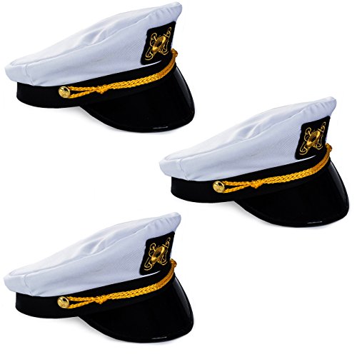 yacht hats for sale