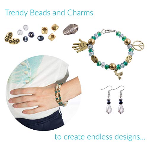 4 Premium+Jewelry+Making+Supplies+Kit