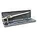 Capri Tools CP20003 Platinum Series Fractional Digital Caliper with Extra Large LCD Screen, 12-Inch