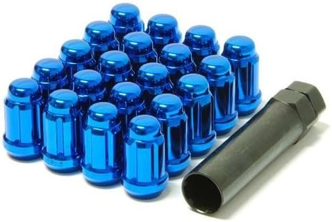 Wheelmate Products 41886U Muteki Lug Nuts
