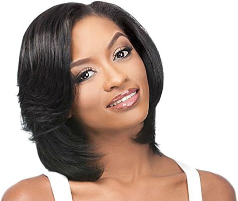 Outre Simply Brazilian Remy Duby 100% Remi Human Hair WVG 8"