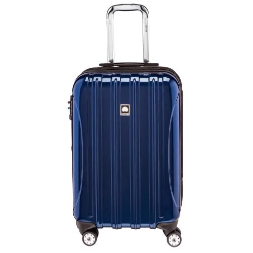 delsey paris helium aero hardside