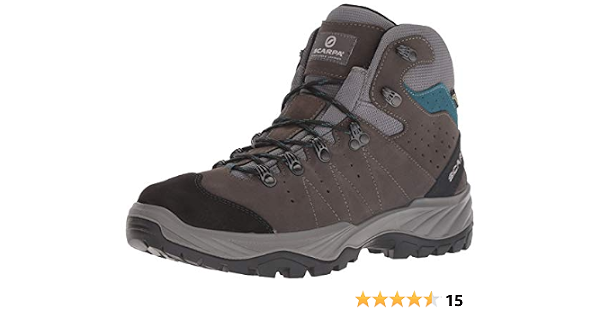 Scarpa Men's Mistral GTX Walking Shoe 