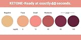 MediMad Ketone Test Strips 100 Urine Ketone UTI DKA Monitoring view 5