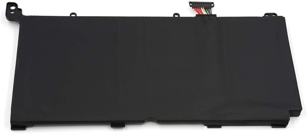 ASKC 48Wh B31N1336 Laptop Battery for ASUS VivoBook A551L S551 S551L S551LN S551LA S551LB R533L K551LN K551L R553L R553LF R553LN V551L Series A42-S551 C31-S551 - Image 5