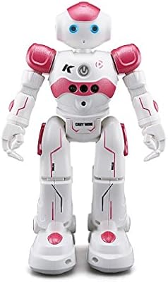ai toy robot