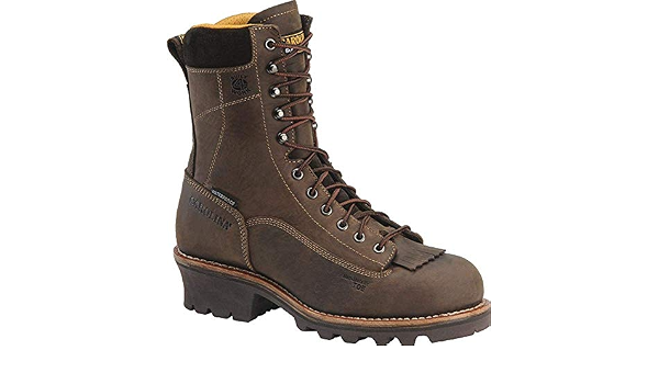 Carolina Men's CA7522 Waterproof 
