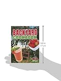 Image de Backyard Cookbook (Crabtree Connections)