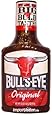 Bull's Eye Original Barbecue Sauce - 18 oz (Pack of 12)