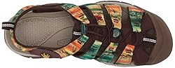 KEEN Men's Newport H2 Closed Toe Water