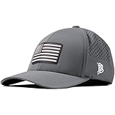 Vintage Old Glory PVC Curved Performance