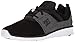 DC Men's Heathrow SE Skate Shoes Skateboarding