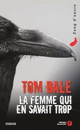La  femme qui en savait trop