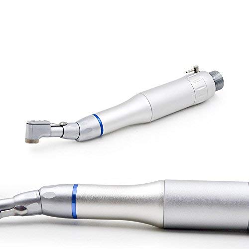 Aries Outlets High Low Speed Combination Suit Air Scaler Set 2 Holes USA Stock
