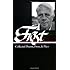 Robert Frost: Collected Poems, Prose, and Plays (Library of America)