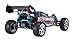 Tornado S30 Nitro Buggy (Black/Red)