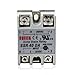 Inkbird Dual Digital PID Temperature Controller 2 Relay Thermostat 110-240V ITC-100VH + 40A SSR + K Sensor