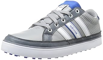 adidas gazelle silver green womens Adidas Women's AdiCross Retro Golf Shoes  Golf HQ