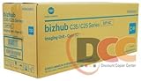 Genuine Konica Minolta IUP14C Cyan Imaging Unit for Bizhub C25 C35 C35P A0WG0KG