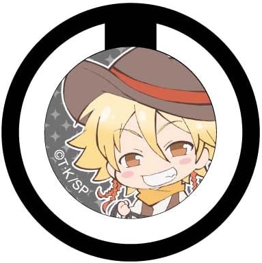 Amazon アルミブックマーカー Servamp サーヴァンプ 03 有栖院御国 ジェジェ アニメ 萌えグッズ 通販